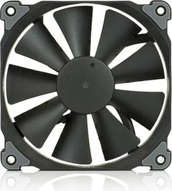 Phanteks PH-F120SP_BBK schwarz, 120mm