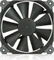 Phanteks PH-F120SP_BBK schwarz, 120mm Vorschaubild