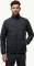 Jack Wolfskin Jasper 3in1 Funktionsjacke schwarz (Herren) Vorschaubild