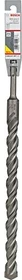 Bosch Professional SDS-plus-3 Hammerbohrer, 22x300x350mm, 1 Stück