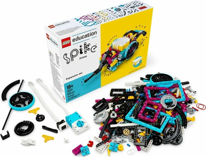 LEGO Education - Spike Prime-Erweiterungsset