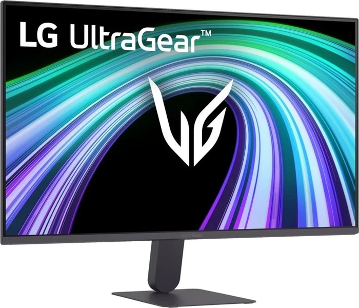 LG UltraGear G4 24G411B-B, 23.8"