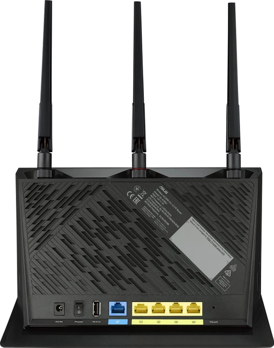 ASUS 4G-AC86U