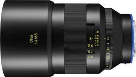 Zeiss Otus ML 85mm 1.4 für Sony E