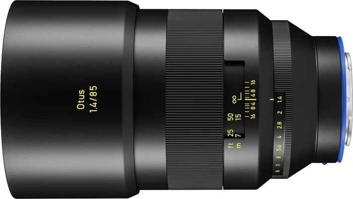 Zeiss Otus ML 85mm 1.4 für Sony E