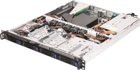 ASRock Rack 1U4LW-X470, 1HE