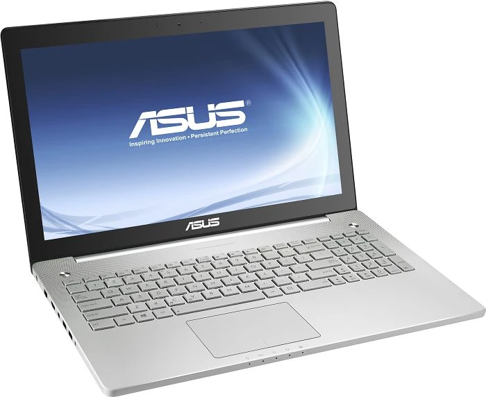ASUS N550JK-CN109H, Core i5-4200H, 8GB RAM, 1TB HDD, GeForce GTX 850M, DE