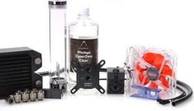 Phobya Pure Performance Kit 360LT
