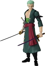 Bandai Anime Heroes - One Piece - Roronoa Zoro