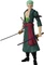 Bandai Anime Heroes - One Piece Vorschaubild