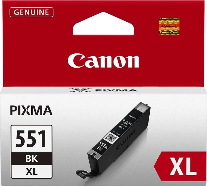 Canon Tinte CLI-551