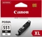 Canon Tinte CLI-551 Vorschaubild