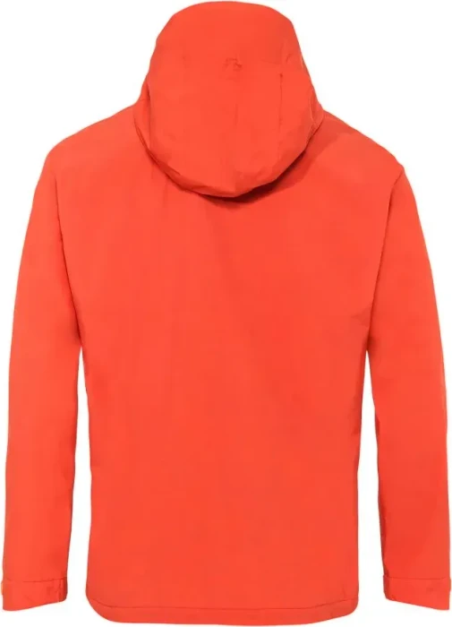 Vaude Comyou Fahrradjacke glowing red (Herren)
