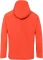 Vaude Comyou Fahrradjacke glowing red (Herren) Vorschaubild