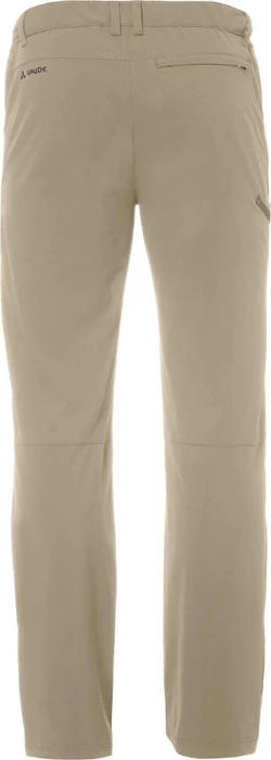 Vaude Farley Stretch II Hose lang muddy (Herren)