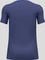 Odlo Active F-Dry Light Eco Funktionsshirt kurzarm skipper blue (Herren) Vorschaubild
