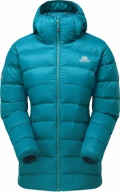 Mountain Equipment Skyline Funktionsjacke tasman blue (Damen)