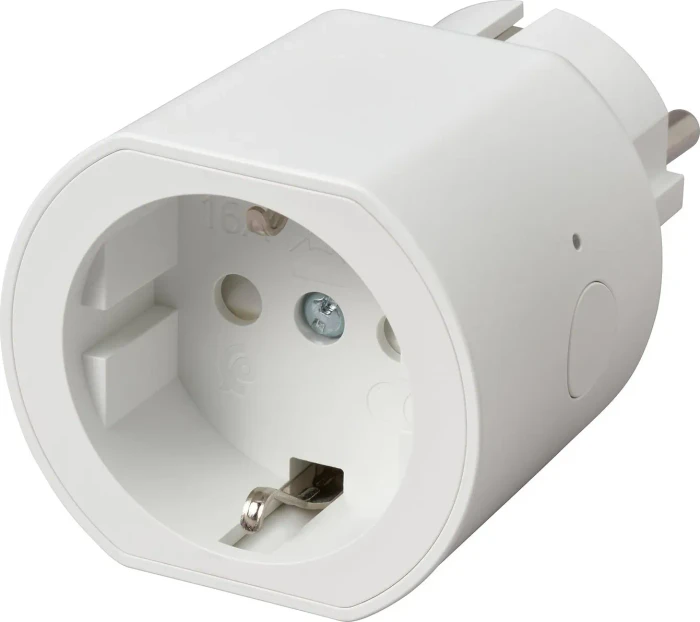 IKEA Grillpats, 3680W, Typ F, Smart-Steckdose