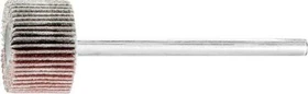 Pferd F 1510/3 A 320 Fächerschleifer K320, 15x10mm, 10 Stück