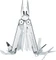 Leatherman Wave Multitool silber Vorschaubild