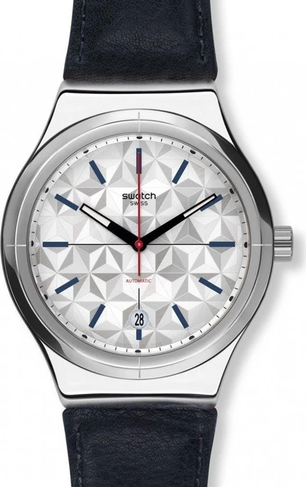 Swatch Sistem51 Sistem Puzzle YIS408