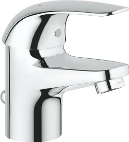 Grohe Swift Einhand-Waschbeckenarmatur 1/2" S-Size chrom