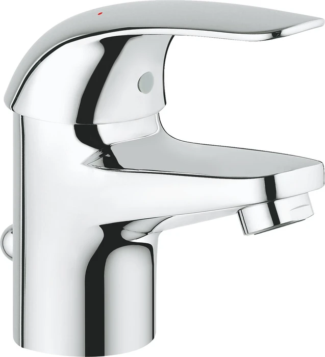 Grohe Swift Einhand-Waschbeckenarmatur 1/2" S-Size chrom