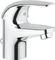 Grohe Swift Einhand-Waschbeckenarmatur 1/2" S-Size chrom Vorschaubild