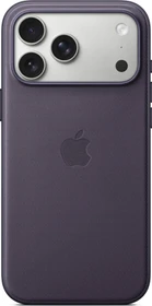 Apple Funktionsgewebe Case mit MagSafe für iPhone 17 Pro Max violett