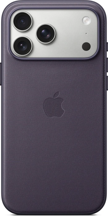 Apple Funktionsgewebe Case mit MagSafe für iPhone 17 Pro Max