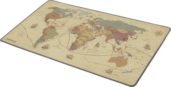 Natec Dicoveries Maxi Mousepad