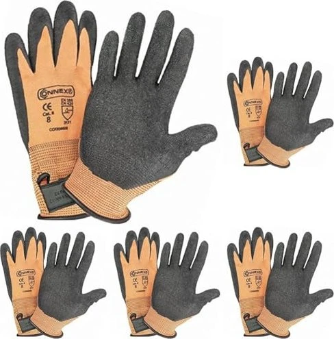 Connex COX938620 Arbeitshandschuhe 10/XL