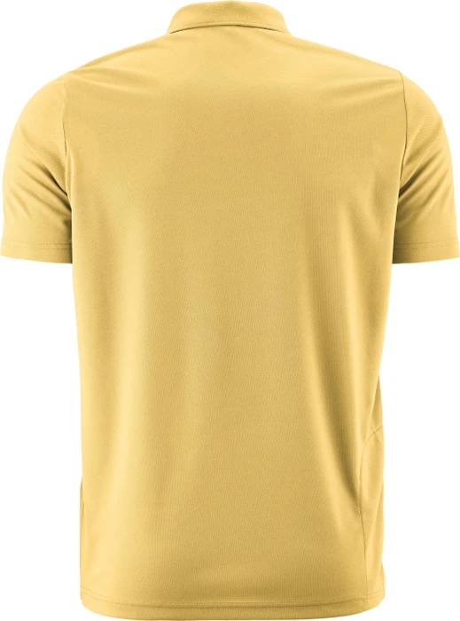 Gonso Almas Trikot kurzarm yellow finch (Herren)