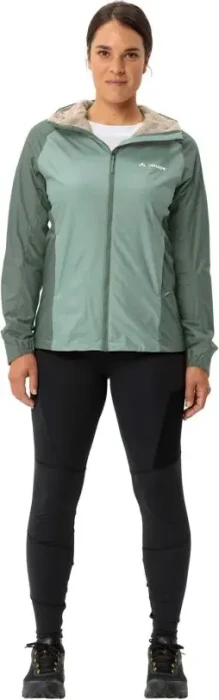 Vaude Scopi Isolation Jacke agave (Damen)