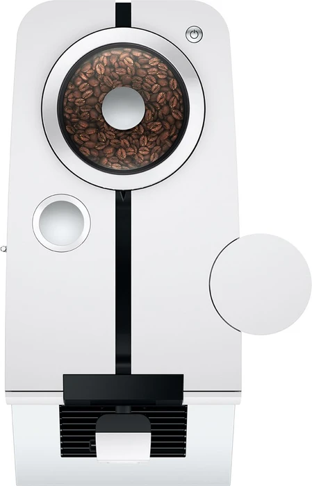 Jura ENA 8 EC full nordic white