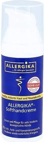 Allergika Softhandcreme, 50ml