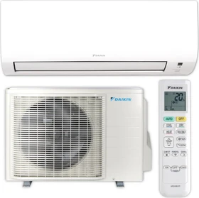 Daikin Nepura Comfora FTXTP25N/RXTP25A