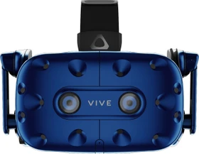 HTC Vive Pro