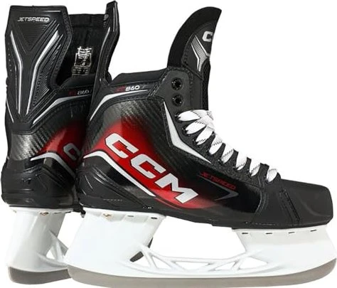 CCM Jetspeed FT860 Senior Eishockeyschuhe