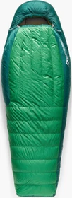 Sea to Summit Ascent -9°C Long Mumienschlafsack