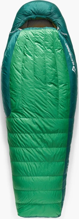 Sea to Summit Ascent -9°C Long Mumienschlafsack