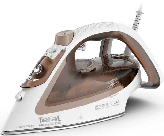 Tefal FV5780 Easygliss Eco Dampfbügeleisen