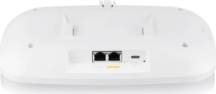 Zyxel NWA210BE, NebulaFlex, BE12300
