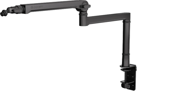 Endorfy Low Profile Boom Arm