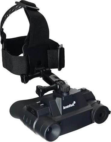 Levenhuk Halo NVB10 Helmet
