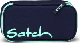 Satch Schlamperbox Ocean Mint