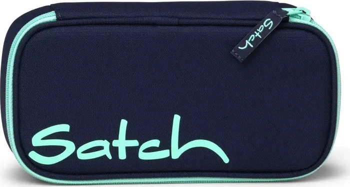 Satch Schlamperbox