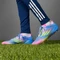 adidas F50 Elite FG blue fusion/lucid lemon/lucid pink Vorschaubild