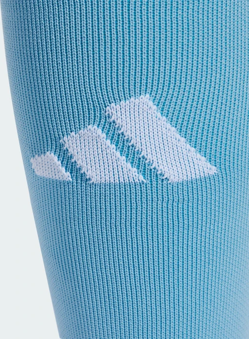 adidas Adi 23 Fußballstutzen team light blue/white
