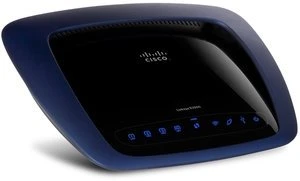 Linksys E3000
